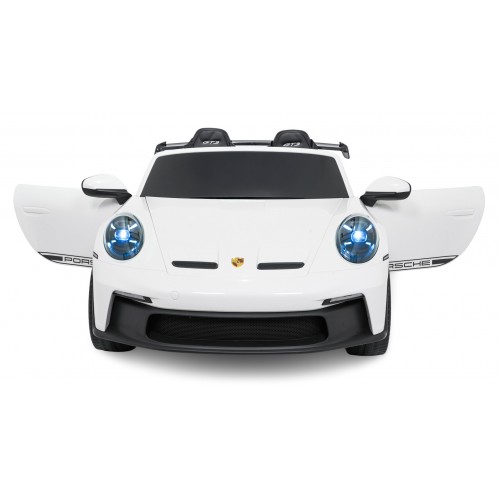 Vozidlo Porsche 911 GT3 STRONG MP4 White