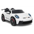 Vozidlo Porsche 911 GT3 STRONG MP4 White