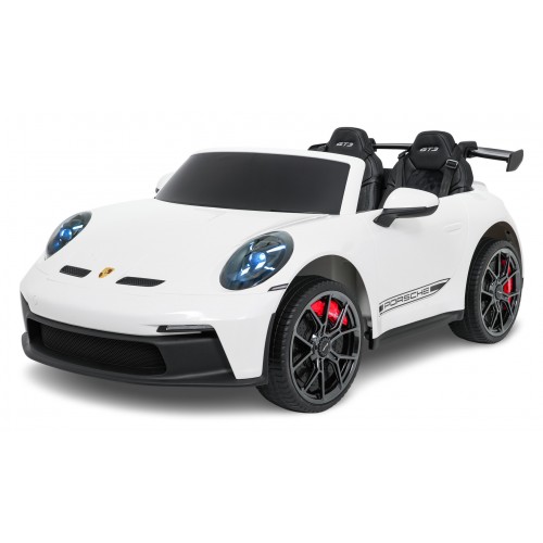Vozidlo Porsche 911 GT3 STRONG MP4 White