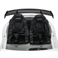 Vozidlo Porsche 911 GT3 STRONG MP4 White