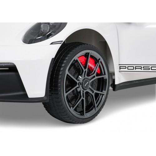 Vozidlo Porsche 911 GT3 STRONG MP4 White