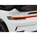Vozidlo Porsche 911 GT3 STRONG MP4 White