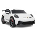 Vozidlo Porsche 911 GT3 STRONG MP4 White