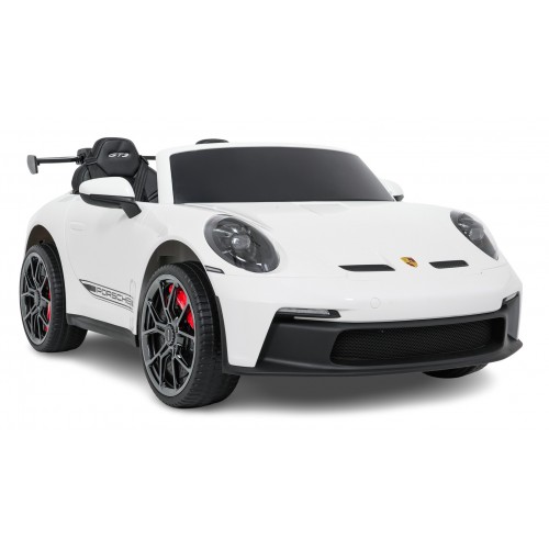 Vozidlo Porsche 911 GT3 STRONG MP4 White