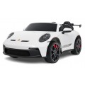 Vozidlo Porsche 911 GT3 STRONG MP4 White