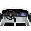 Vozidlo Porsche 911 GT3 STRONG MP4 White