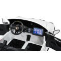Vozidlo Porsche 911 GT3 STRONG MP4 White