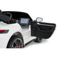 Vozidlo Porsche 911 GT3 STRONG MP4 White