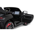 Vozidlo Porsche 911 GT3 STRONG MP4 Black