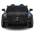Vozidlo Porsche 911 GT3 STRONG MP4 Black