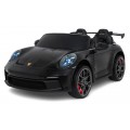 Vozidlo Porsche 911 GT3 STRONG MP4 Black