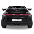 Vozidlo Porsche 911 GT3 STRONG MP4 Black