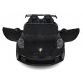 Vozidlo Porsche 911 GT3 STRONG MP4 Black