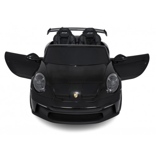 Vozidlo Porsche 911 GT3 STRONG MP4 Black