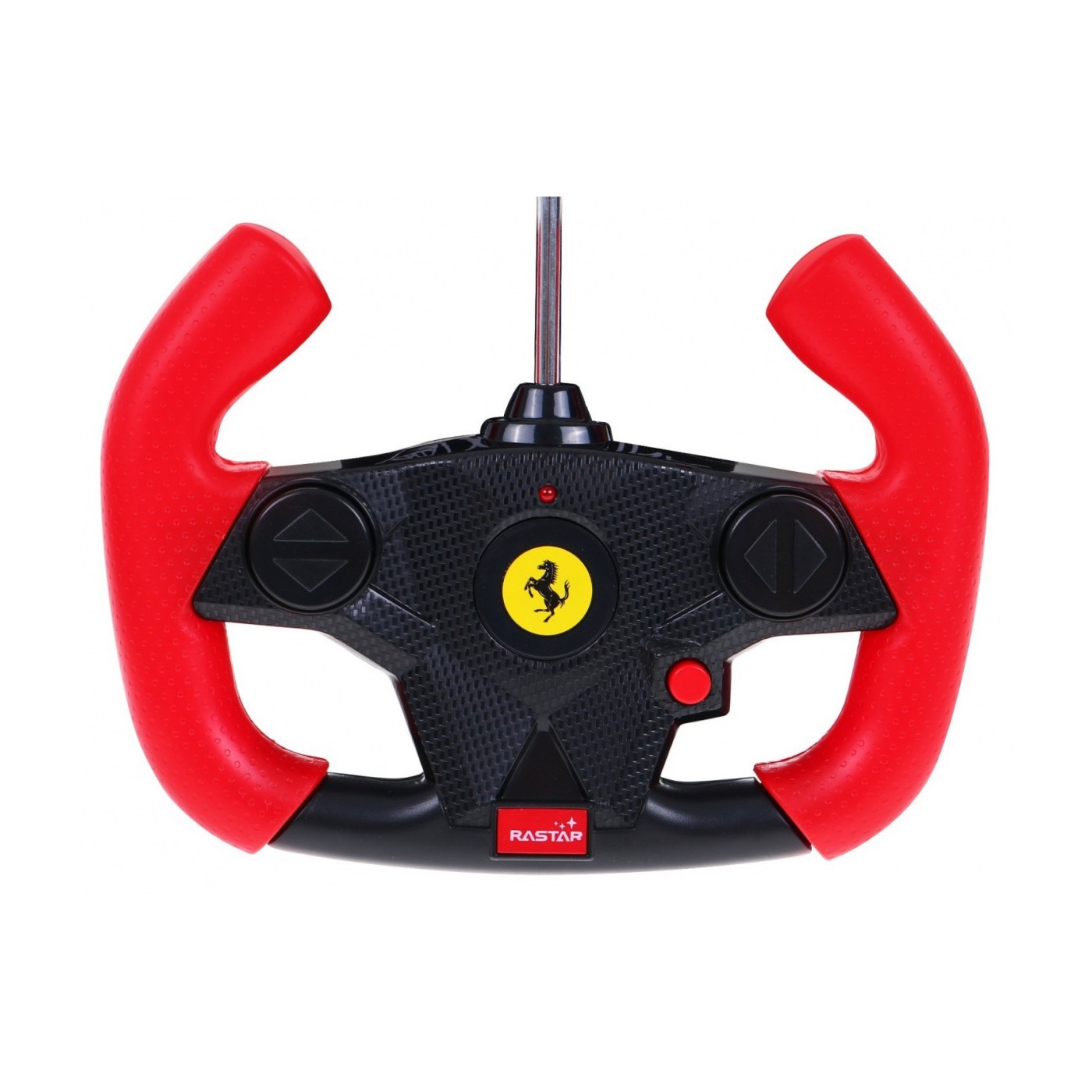 Ferrari F40 RASTAR model 1:14 Dálkové ovládání auta + 2,4 GHz dálkové ovládání