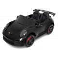 Vozidlo Porsche 911 GT3 STRONG MP4 Black