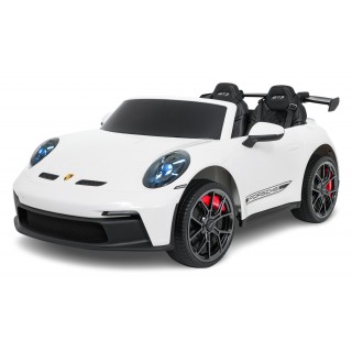 Vozidlo Porsche 911 GT 3 White MP4