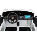 Vozidlo Porsche 911 GT 3 White MP4