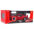 Ferrari F40 RASTAR model 1:14 Dálkové ovládání auta + 2,4 GHz dálkové ovládání