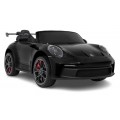 Vozidlo Porsche 911 GT 3 Black MP4