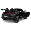 Vozidlo Porsche 911 GT 3 Black MP4