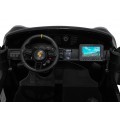 Vozidlo Porsche 911 GT 3 Black MP4