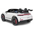 Vozidlo Porsche 911 GT3 STRONG MP4 White