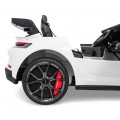 Vozidlo Porsche 911 GT3 STRONG MP4 White