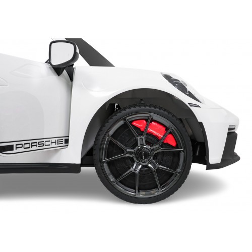 Vozidlo Porsche 911 GT 3 White MP4