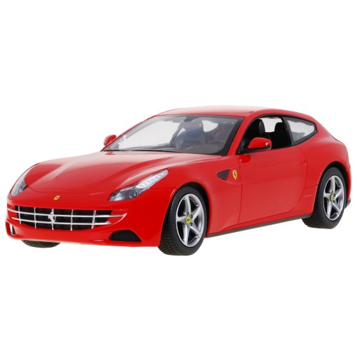 Autíčko R C Ferrari FF 1 14 RASTAR