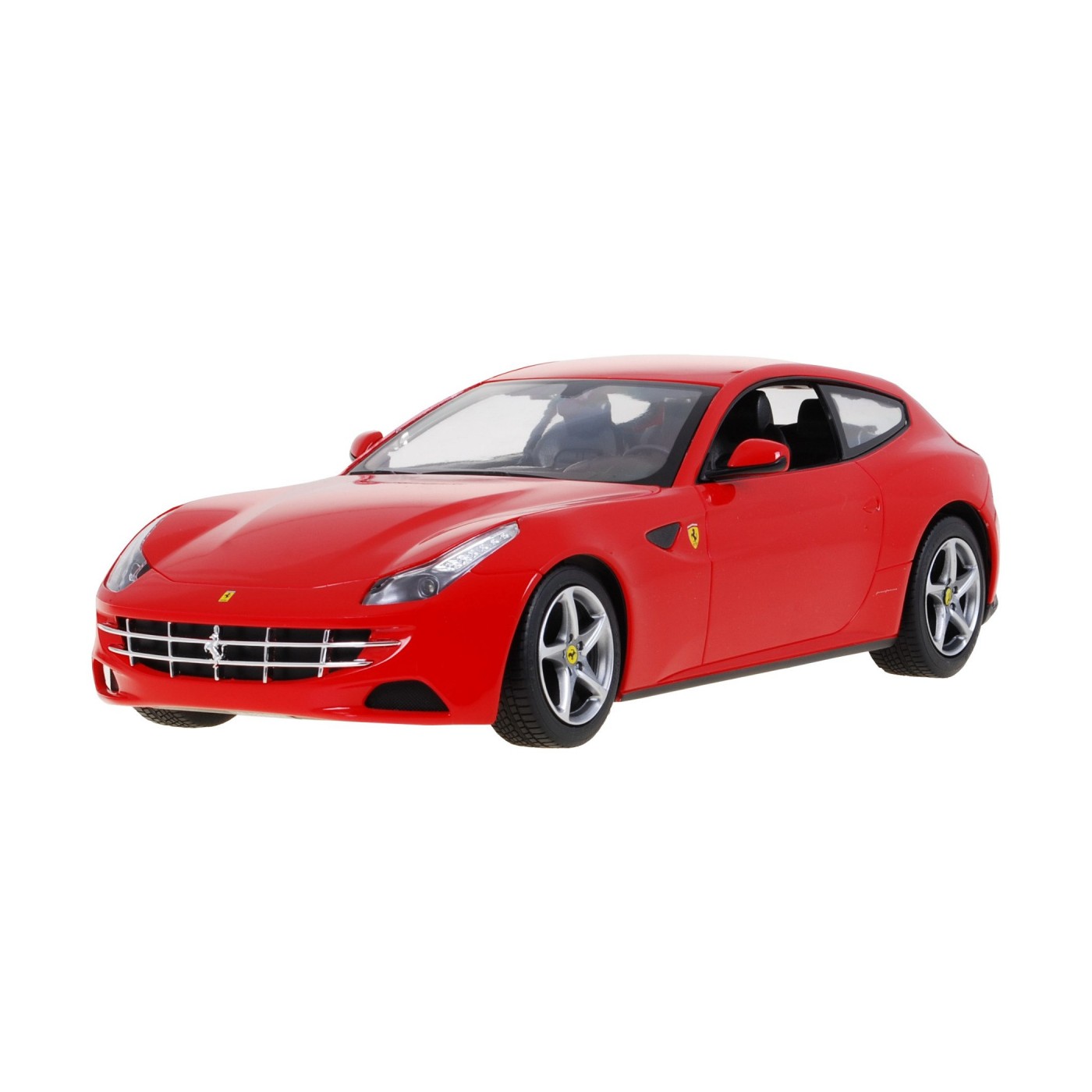 Autíčko R C Ferrari FF 1 14 RASTAR