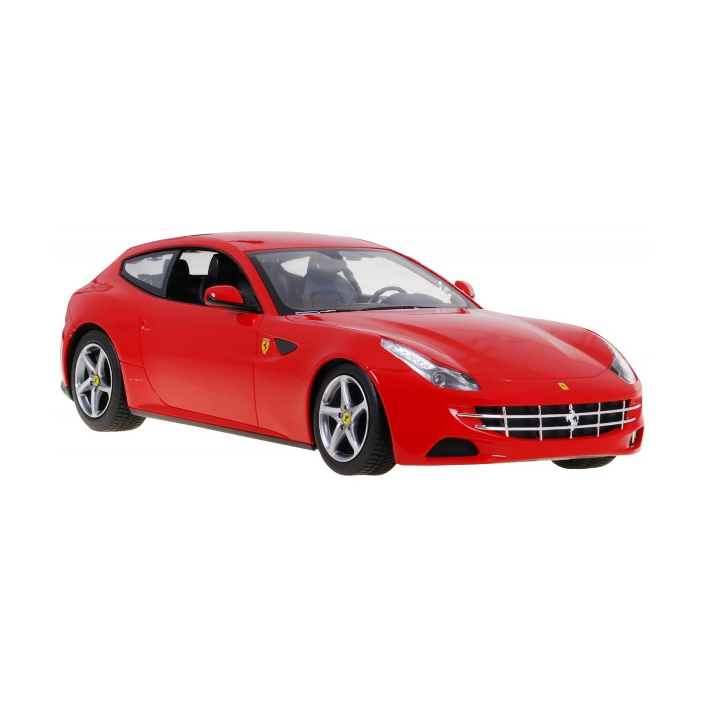 Autíčko R C Ferrari FF 1 14 RASTAR