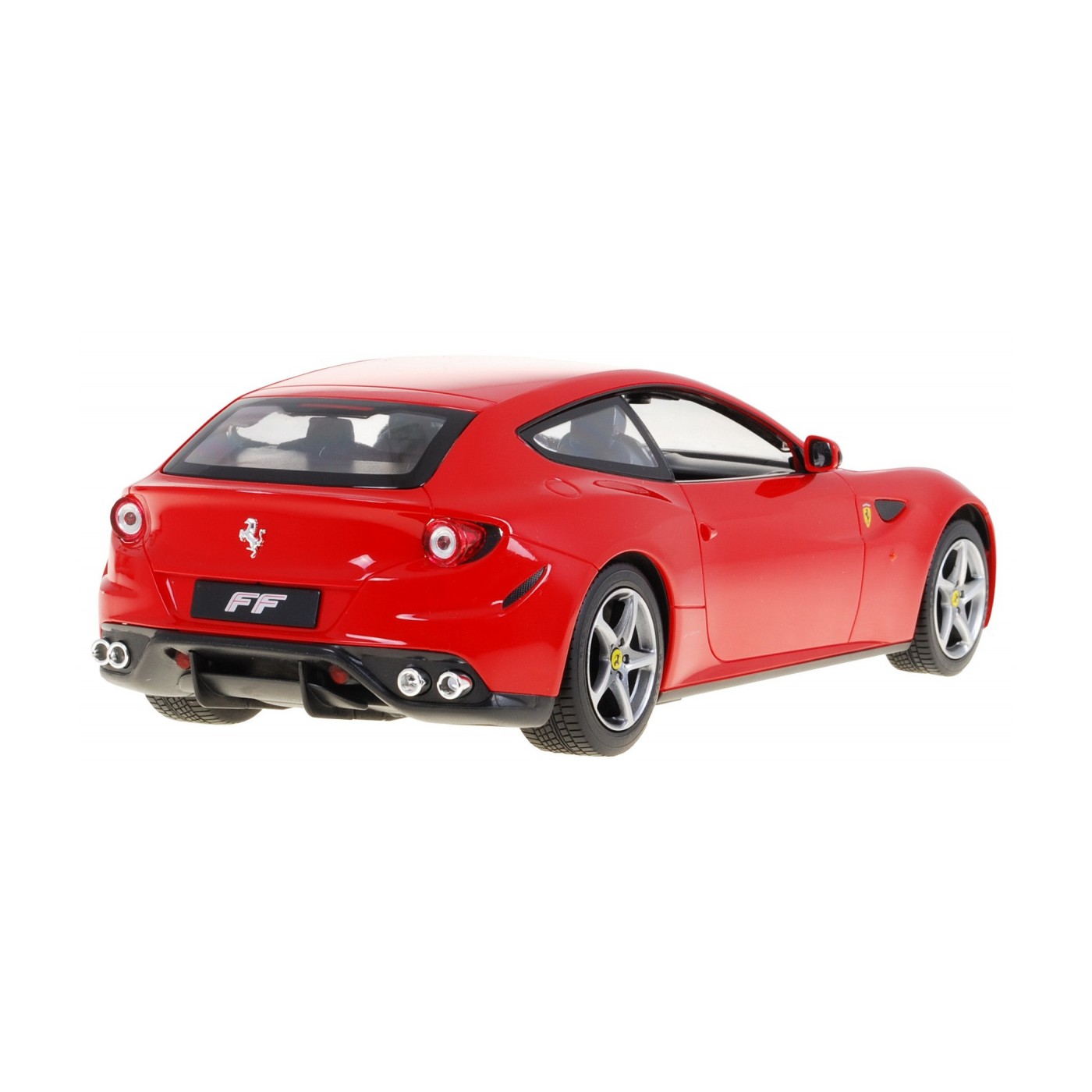 Autíčko R C Ferrari FF 1 14 RASTAR