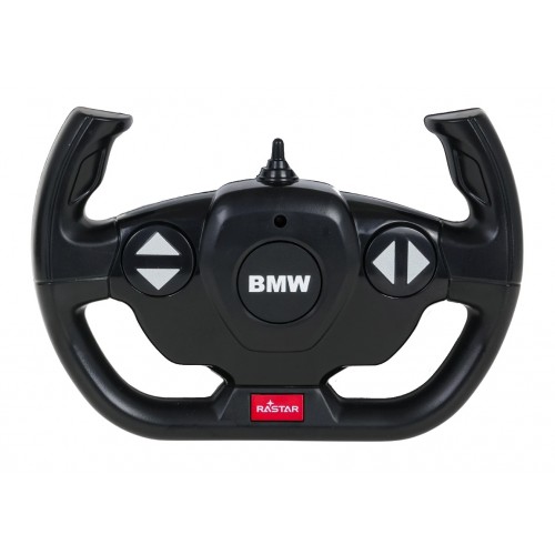 Autíčko R/C 1:14 BMW XM Black RASTAR