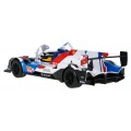 Autíčko R/C 1:14 BMW M Hybrid V8 White RASTAR