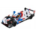 Autíčko R/C 1:14 BMW M Hybrid V8 White RASTAR
