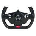 R/C auto 1:14 Mercedes-AMG GT2 Grey RASTAR