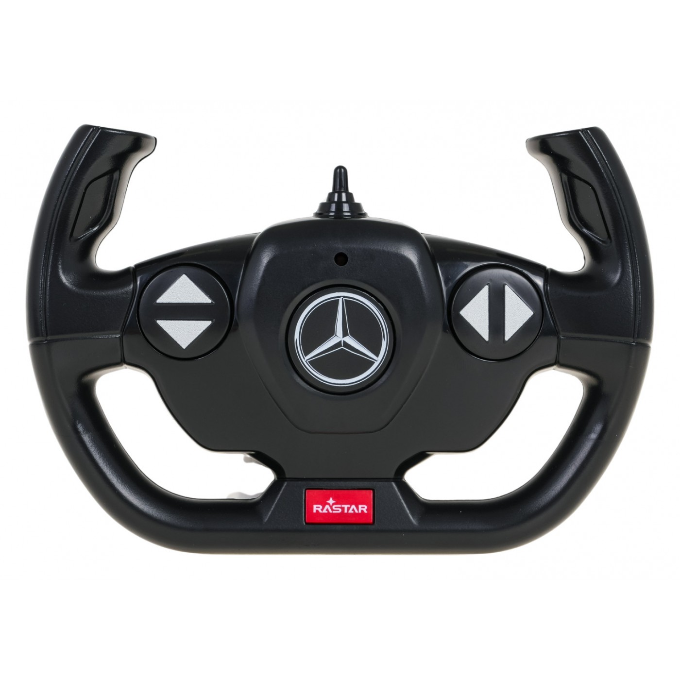 R/C auto 1:14 Mercedes-AMG GT2 Grey RASTAR