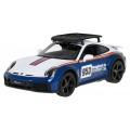 R/C 1:14 Porsche 911 Dakar Performance RASTAR vůz