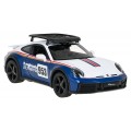 R/C 1:14 Porsche 911 Dakar Performance RASTAR vůz