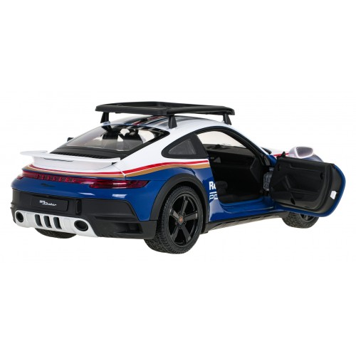 R/C 1:14 Porsche 911 Dakar Performance RASTAR vůz