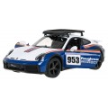 R/C 1:14 Porsche 911 Dakar Performance RASTAR vůz
