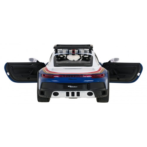 R/C 1:14 Porsche 911 Dakar Performance RASTAR vůz