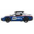 R/C 1:14 Porsche 911 Dakar Performance RASTAR vůz