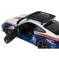 R/C 1:14 Porsche 911 Dakar Performance RASTAR vůz