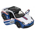R/C 1:14 Porsche 911 Dakar Performance RASTAR vůz