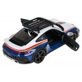 R/C 1:14 Porsche 911 Dakar Performance RASTAR vůz