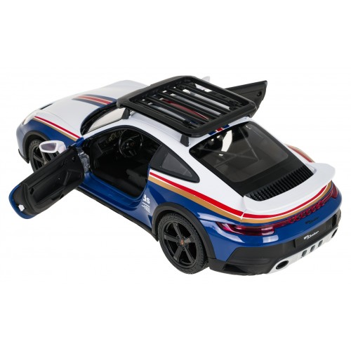 R/C 1:14 Porsche 911 Dakar Performance RASTAR vůz