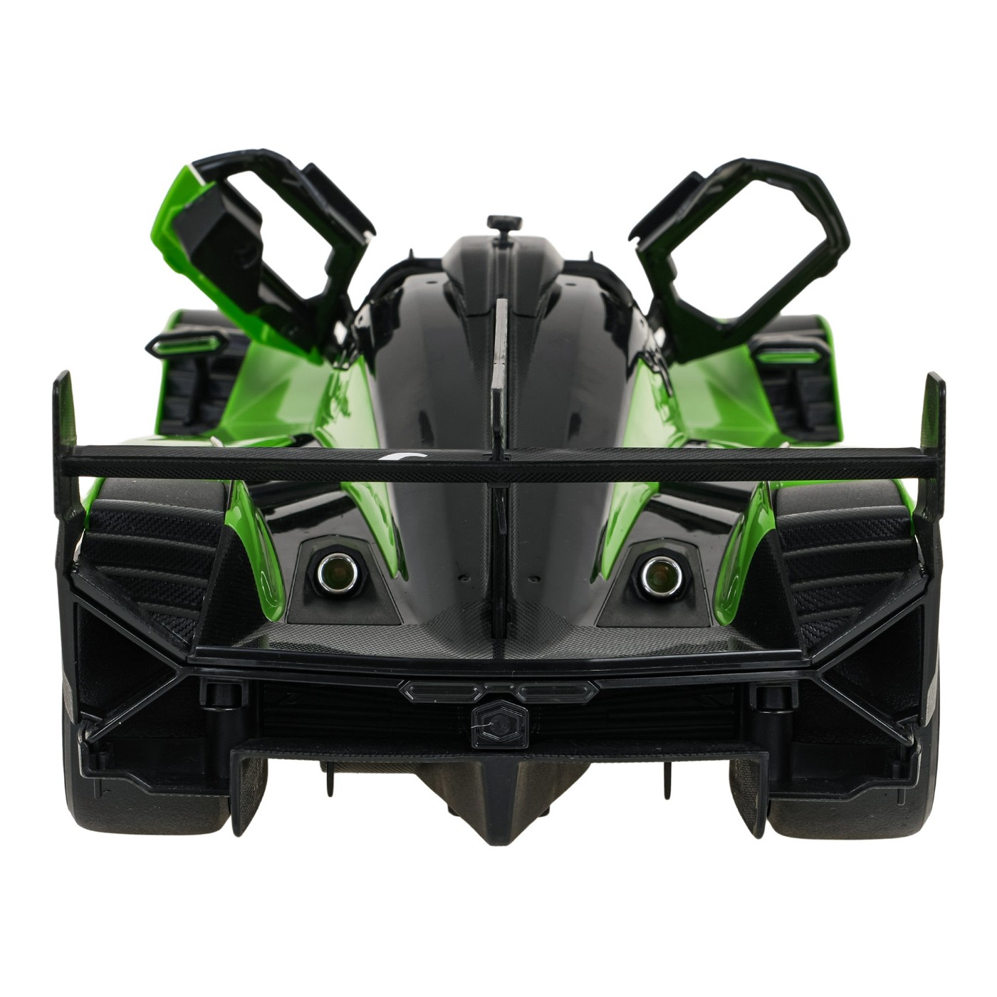 Autíčko R/C 1:14 Lamborghini SC63 Green RASTAR