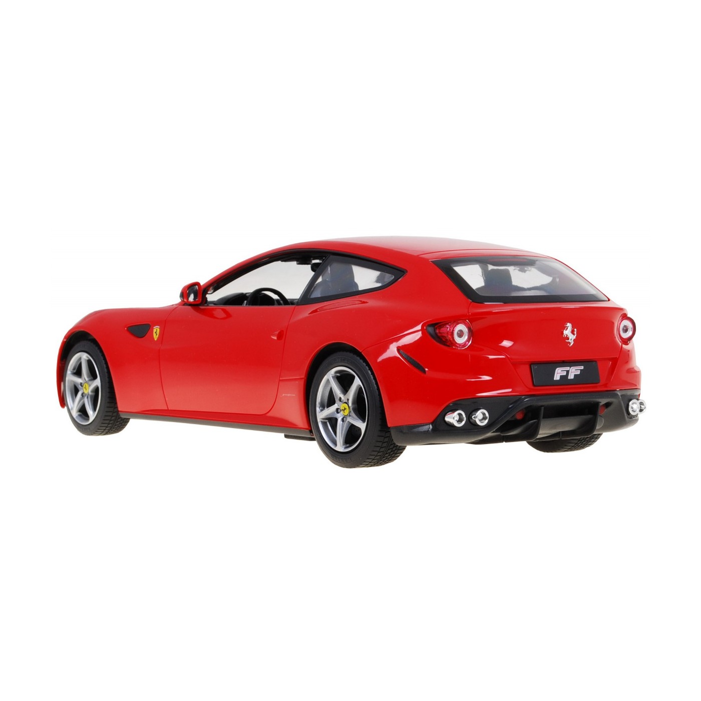 Autíčko R C Ferrari FF 1 14 RASTAR